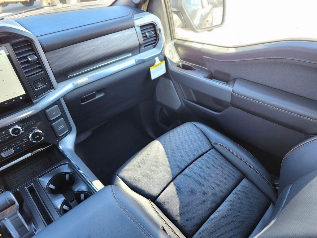 new 2026 Ford F-150 car, priced at $68,572