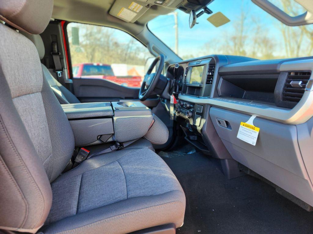 new 2026 Ford F-250 car, priced at $56,685