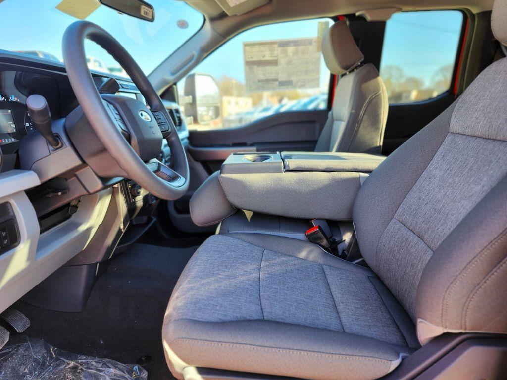 new 2026 Ford F-250 car, priced at $56,685
