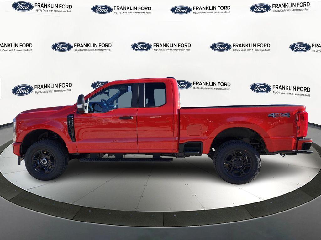 new 2026 Ford F-250 car, priced at $56,685