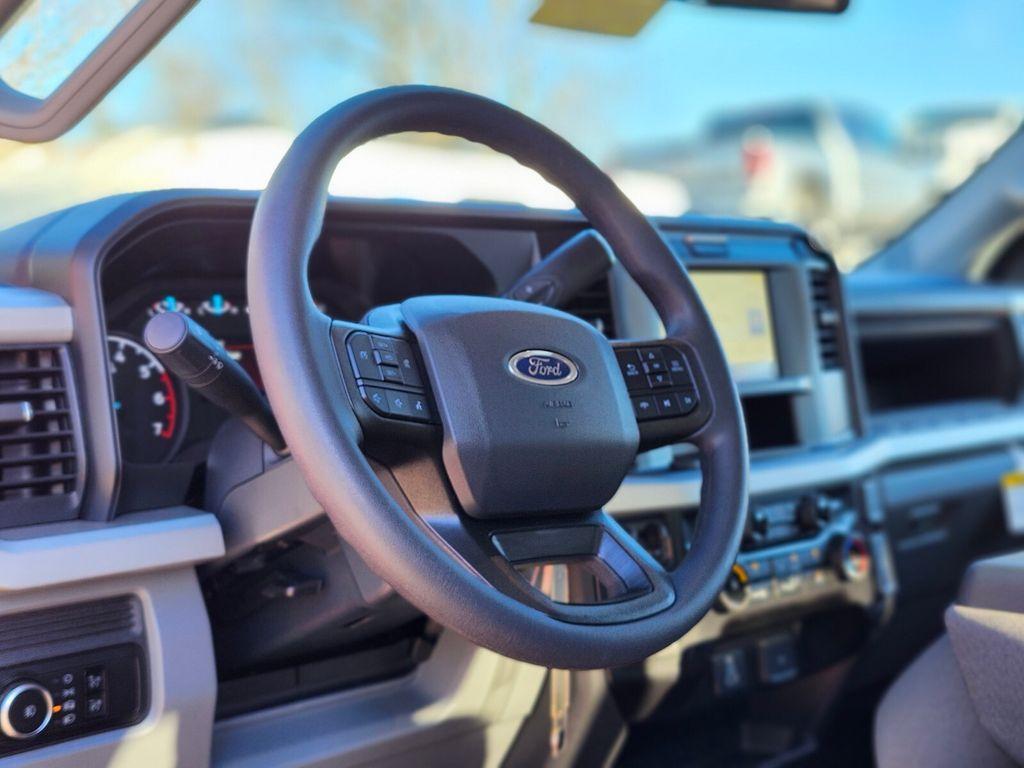new 2026 Ford F-250 car, priced at $56,685