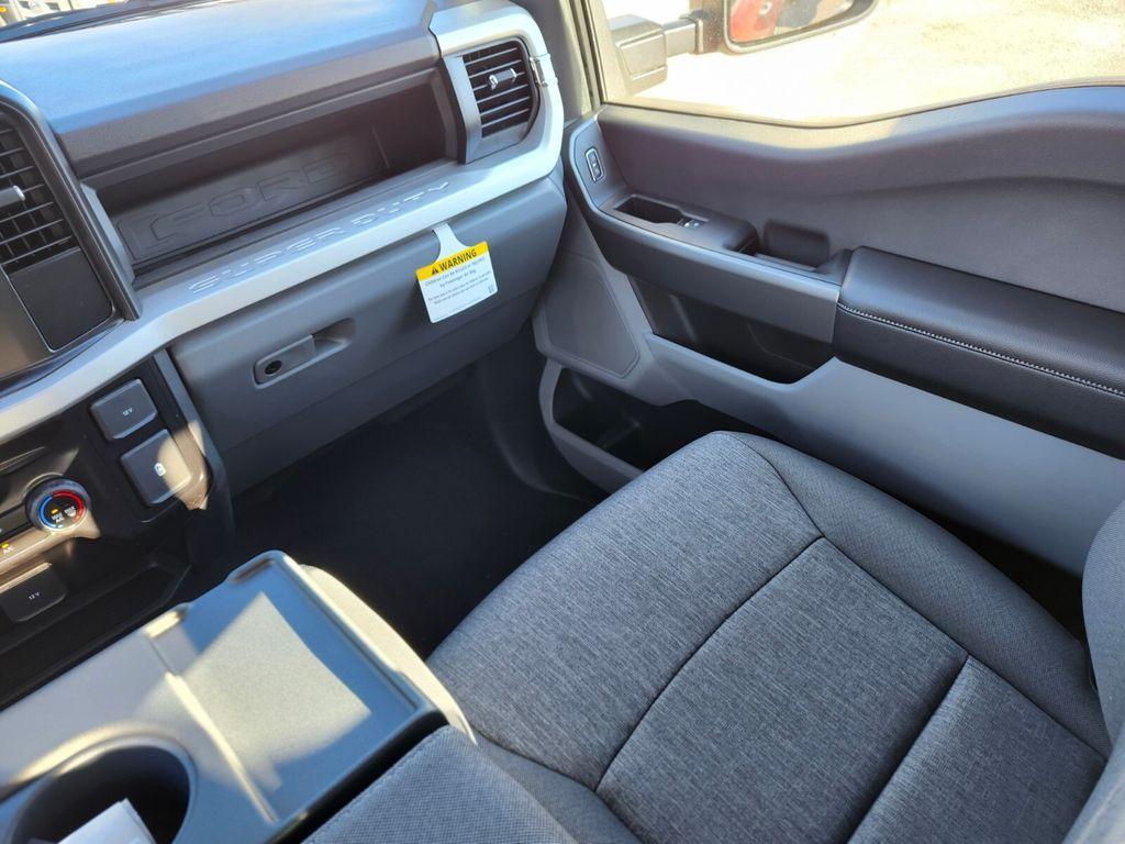 new 2026 Ford F-250 car, priced at $56,685