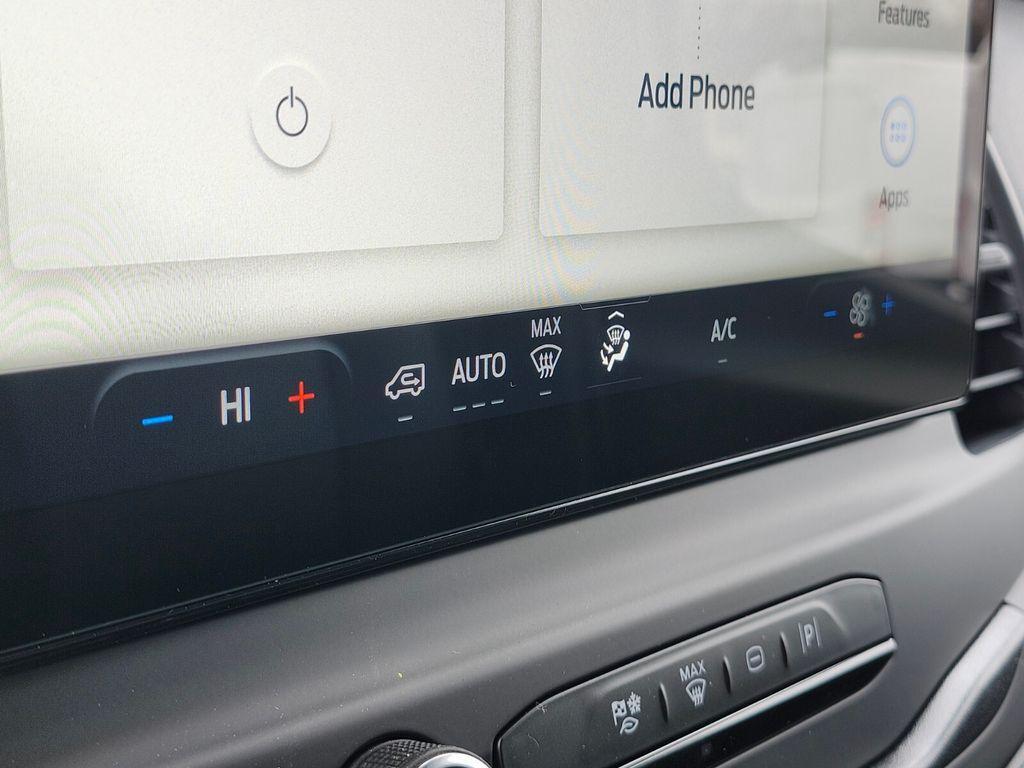 new 2026 Ford Transit-250 car, priced at $52,895