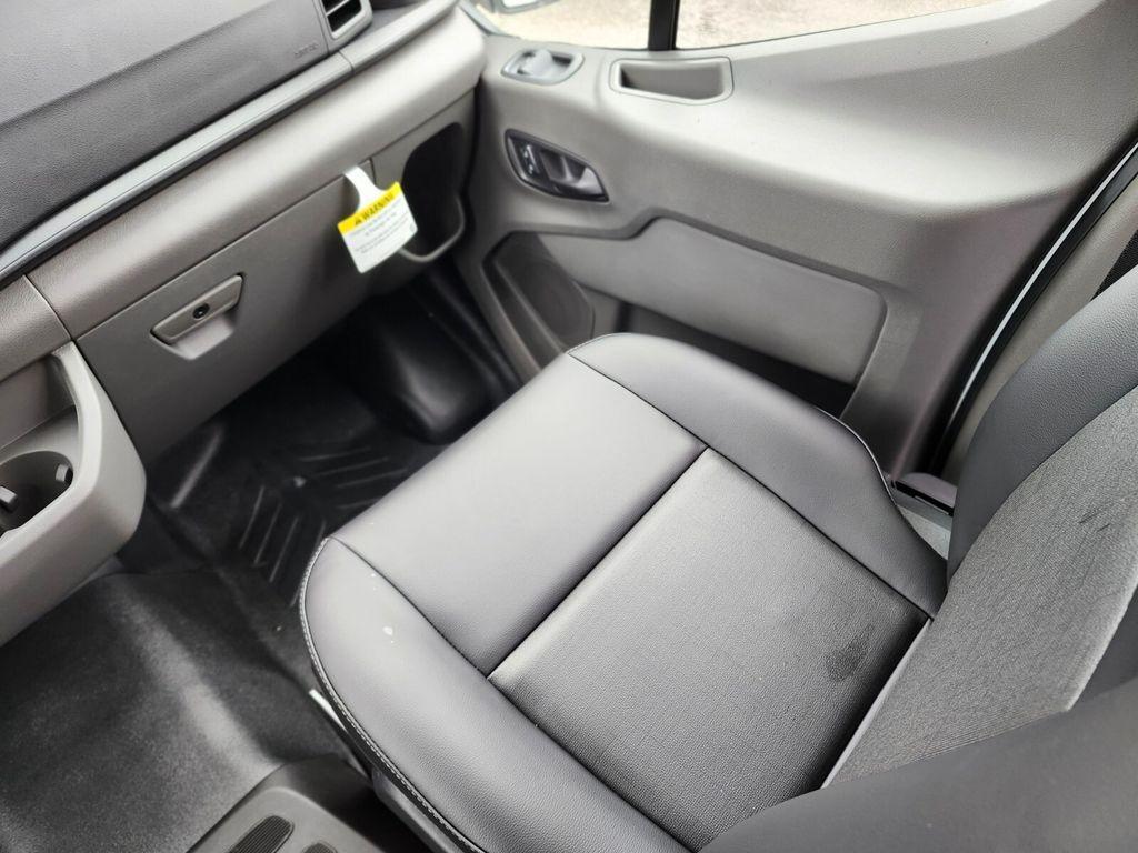 new 2026 Ford Transit-250 car, priced at $52,895