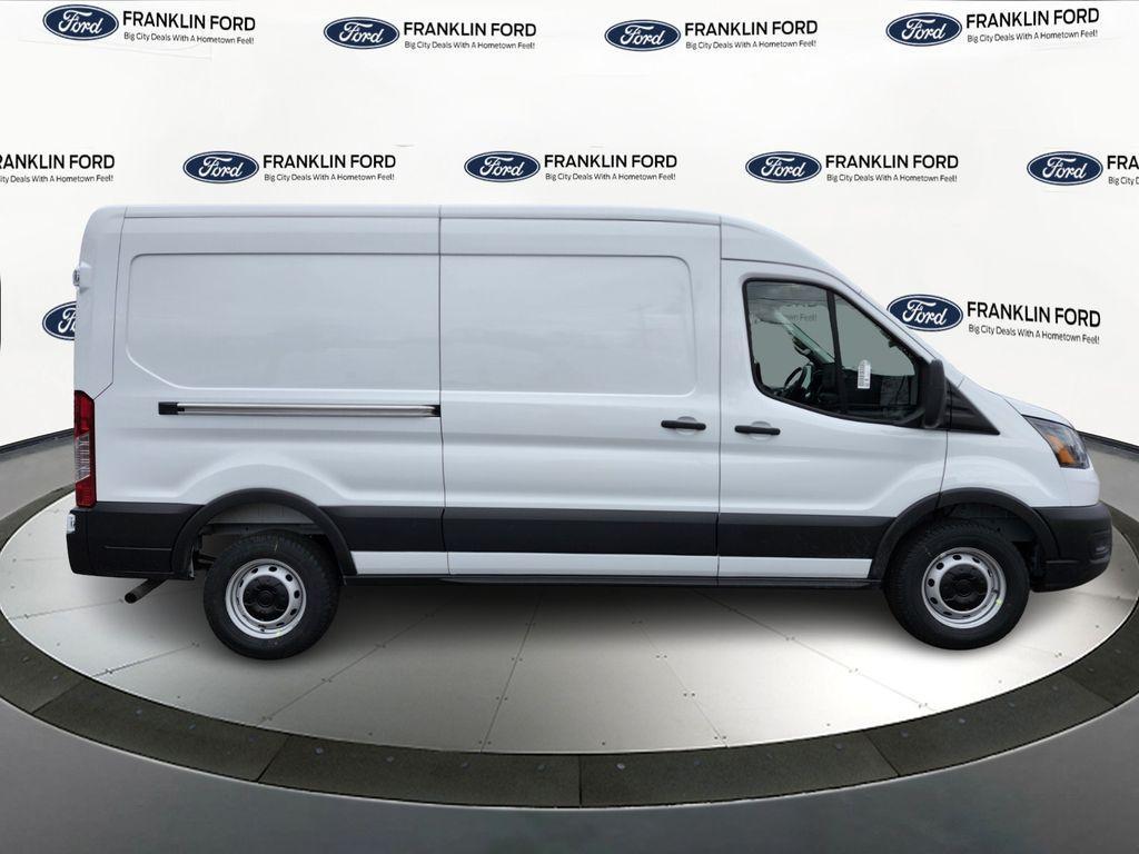 new 2026 Ford Transit-250 car, priced at $52,895