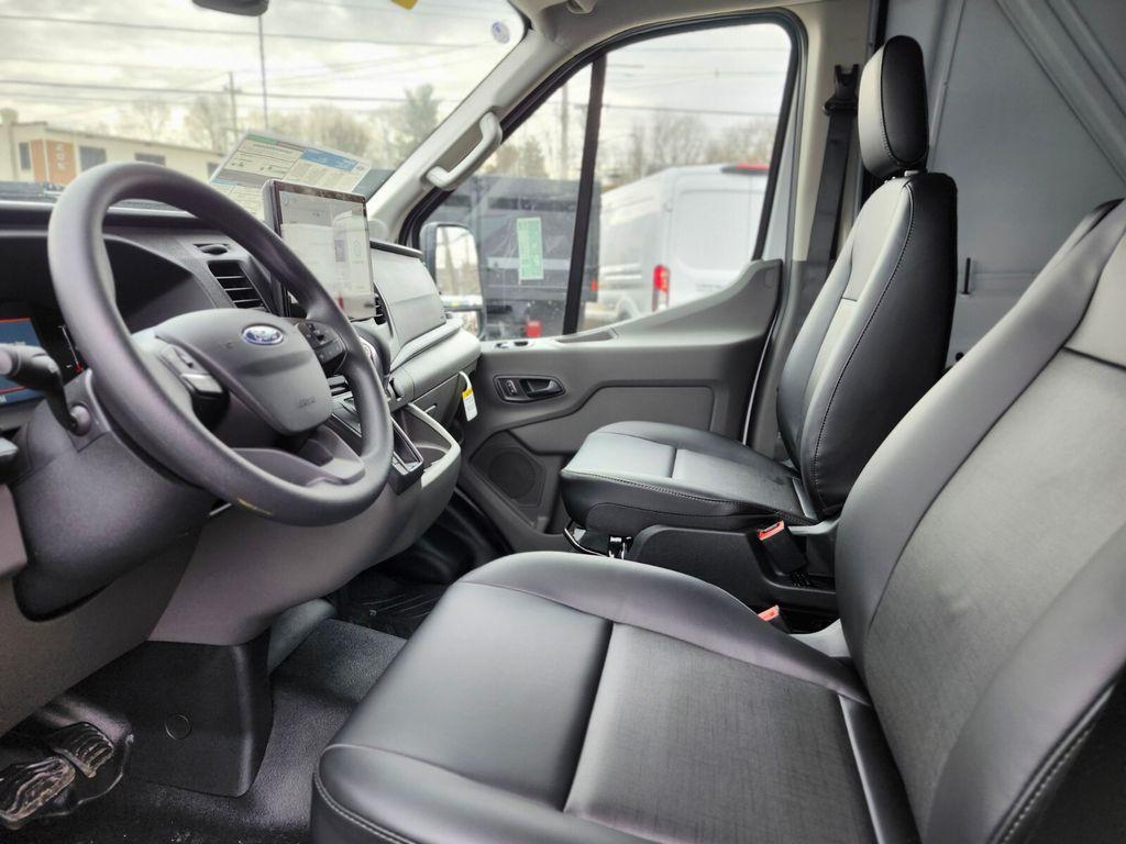 new 2026 Ford Transit-250 car, priced at $52,895