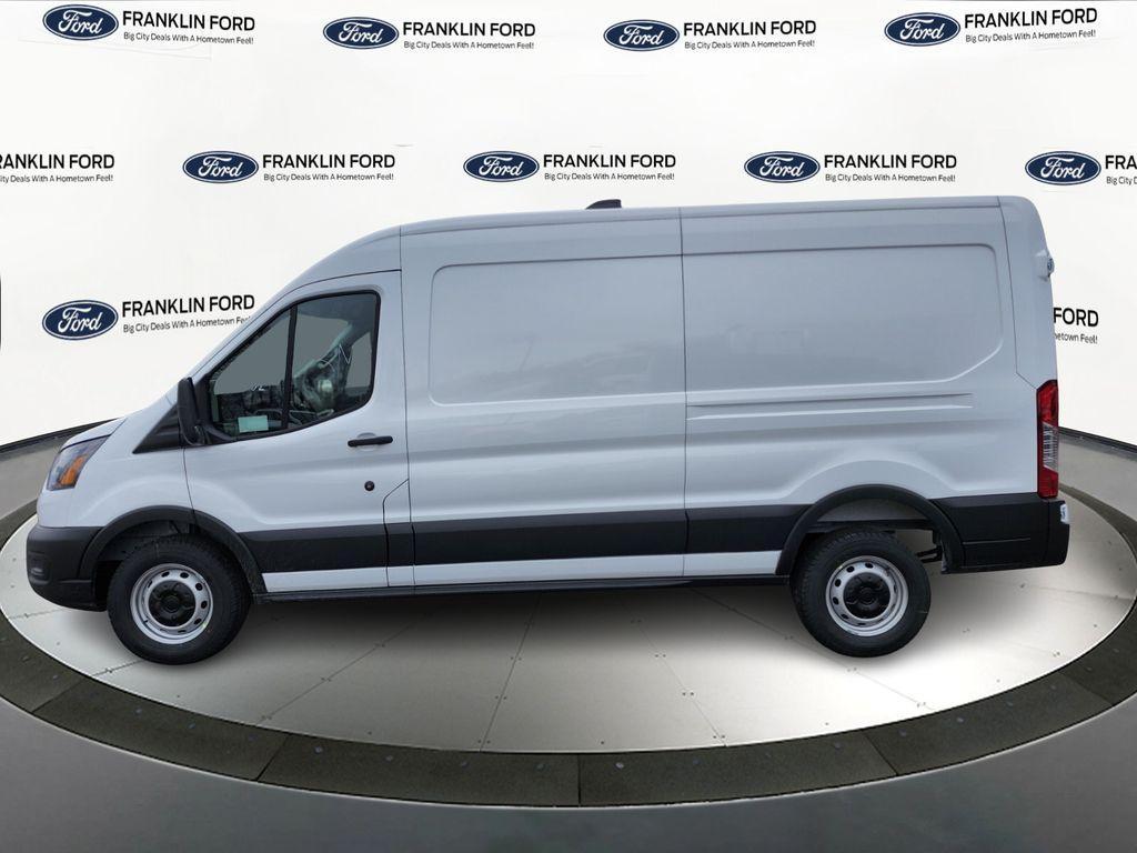 new 2026 Ford Transit-250 car, priced at $52,895