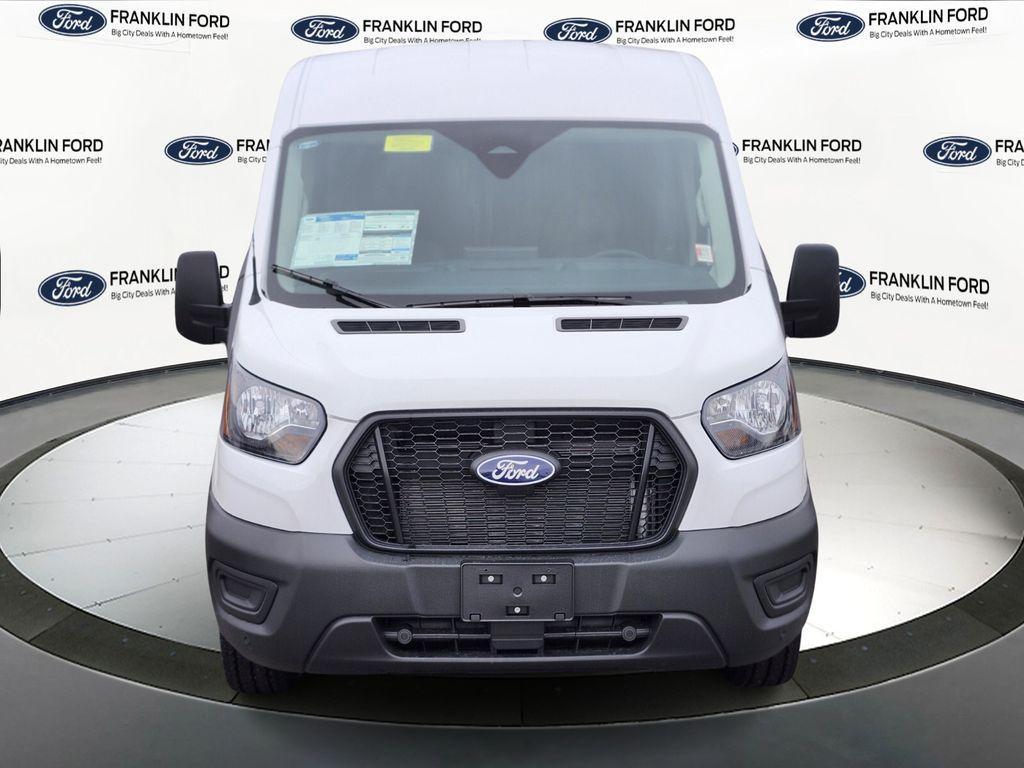 new 2026 Ford Transit-250 car, priced at $52,895