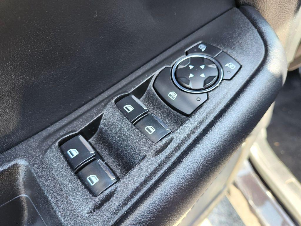 used 2024 Ford Edge car, priced at $25,596