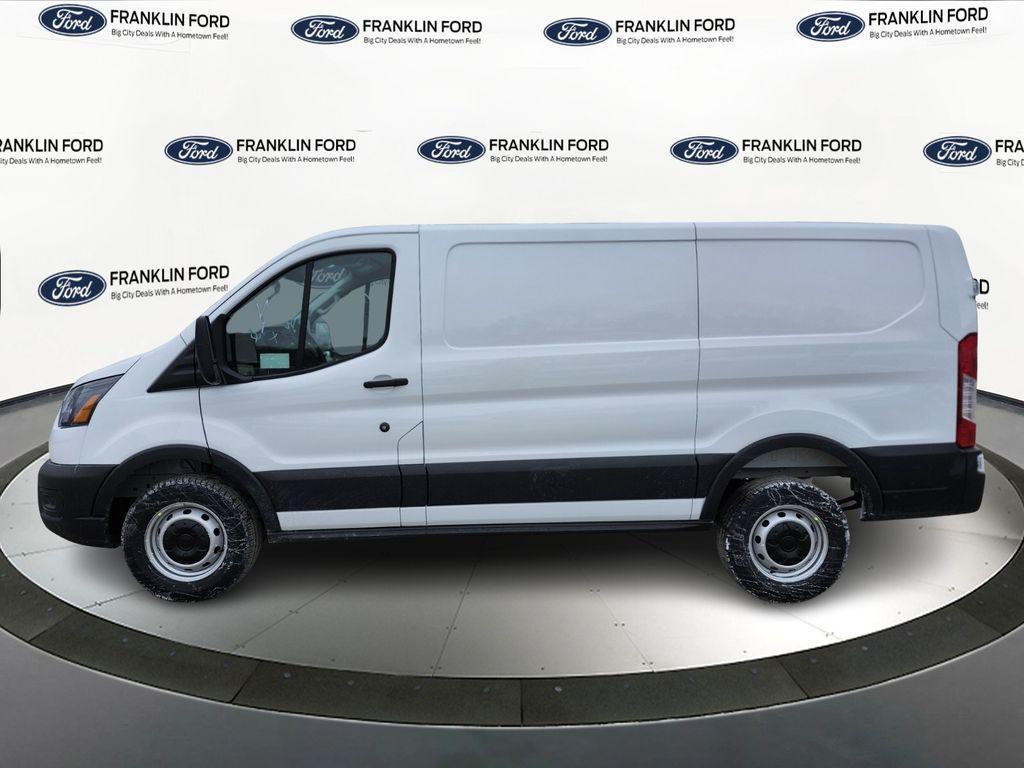 new 2026 Ford Transit-250 car, priced at $50,495
