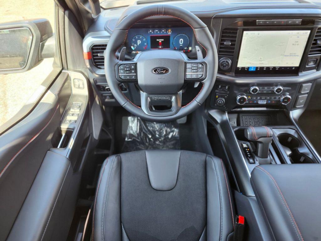new 2026 Ford F-150 car, priced at $95,965