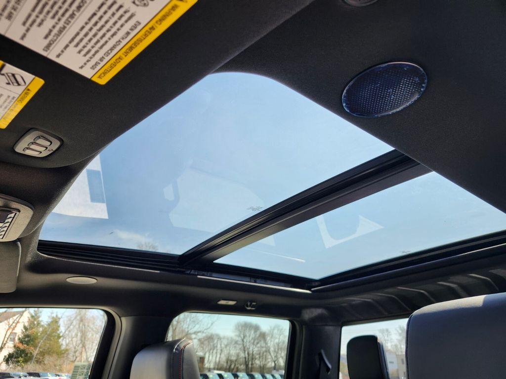 new 2026 Ford F-150 car, priced at $95,965