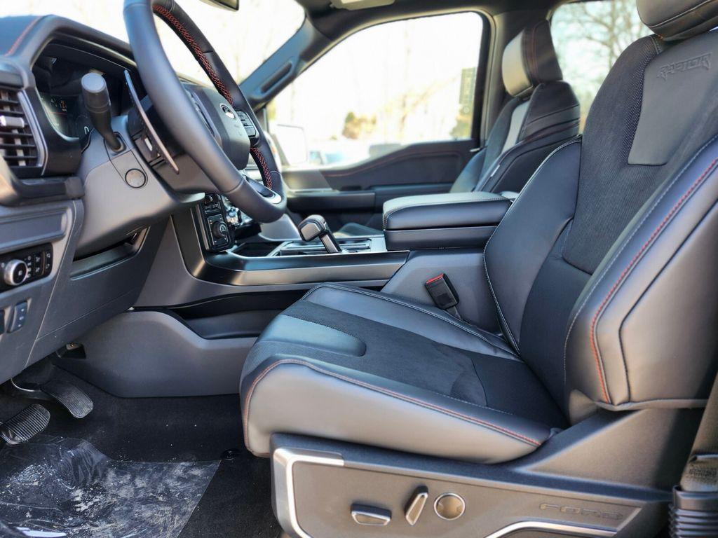 new 2026 Ford F-150 car, priced at $95,965