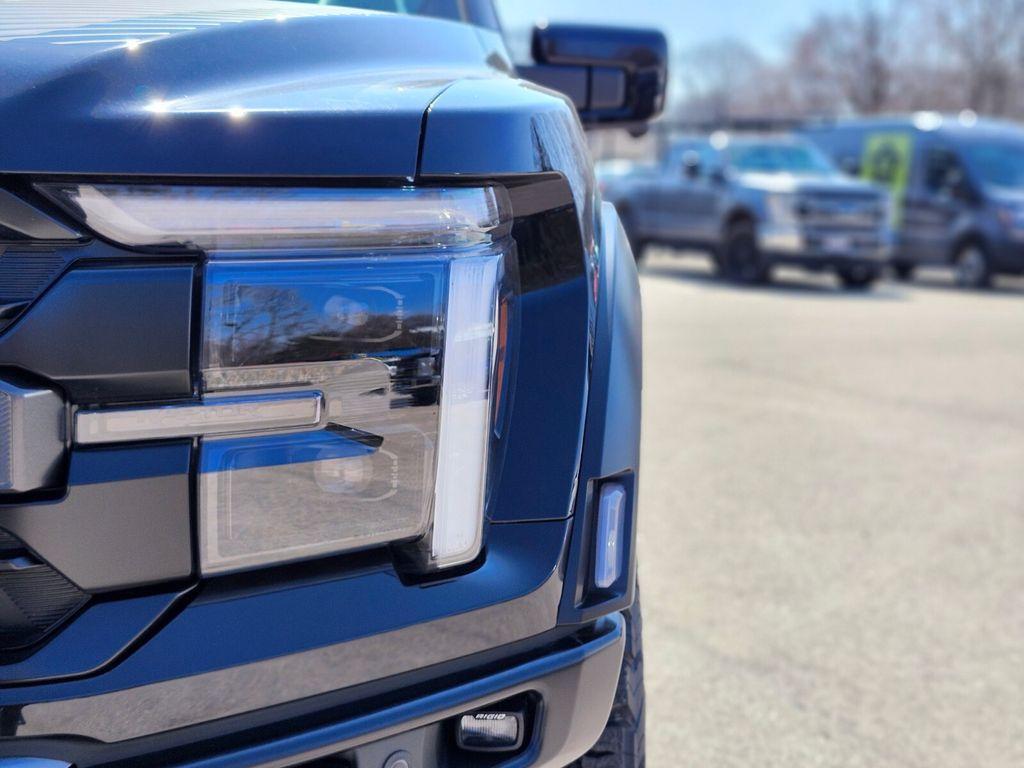 new 2026 Ford F-150 car, priced at $95,965