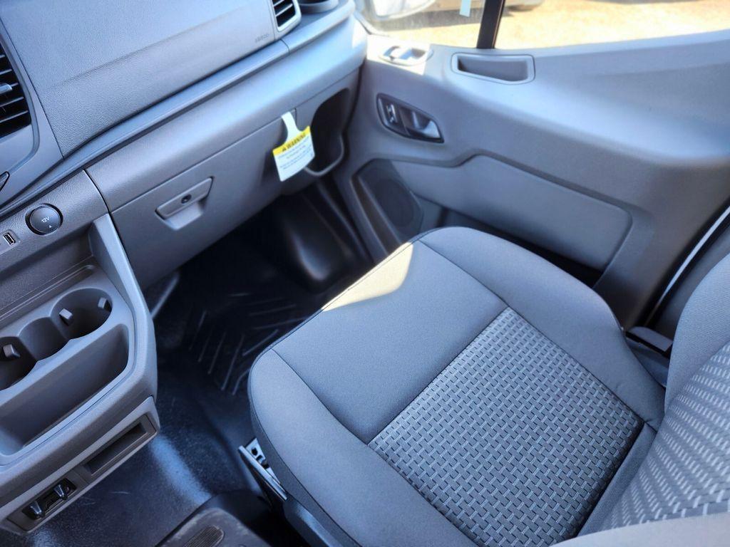 new 2026 Ford Transit-250 car, priced at $59,035