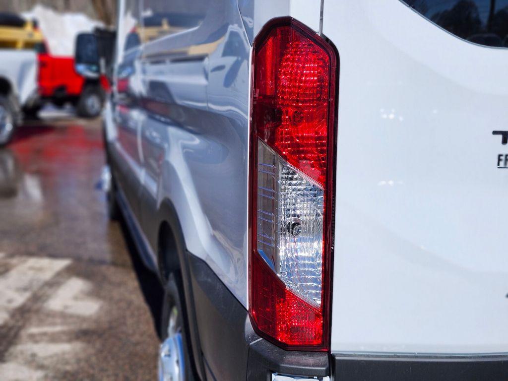 new 2026 Ford Transit-250 car, priced at $59,035