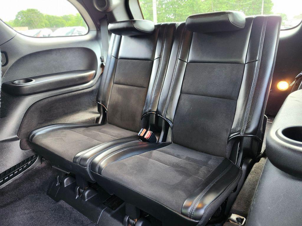 used 2019 Dodge Durango car, priced at $23,796