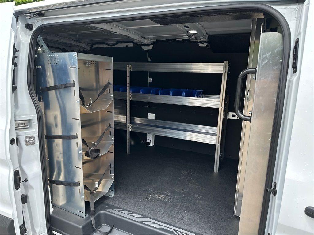new 2024 Ford Transit-250 car, priced at $51,996