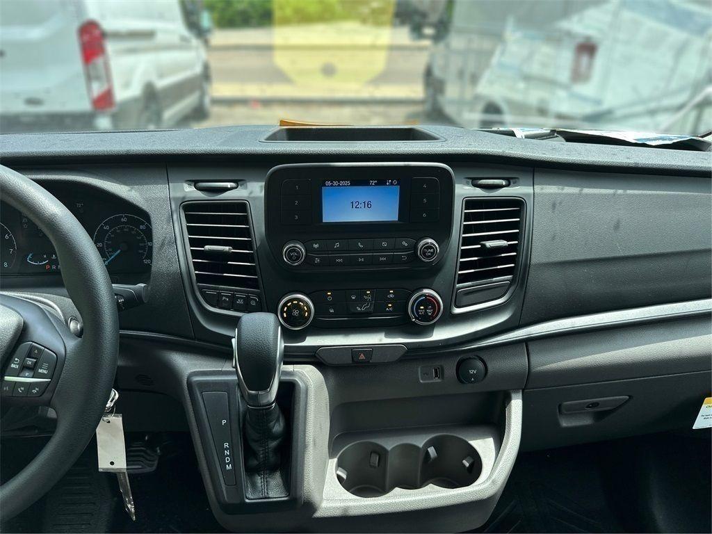 new 2024 Ford Transit-250 car, priced at $51,996