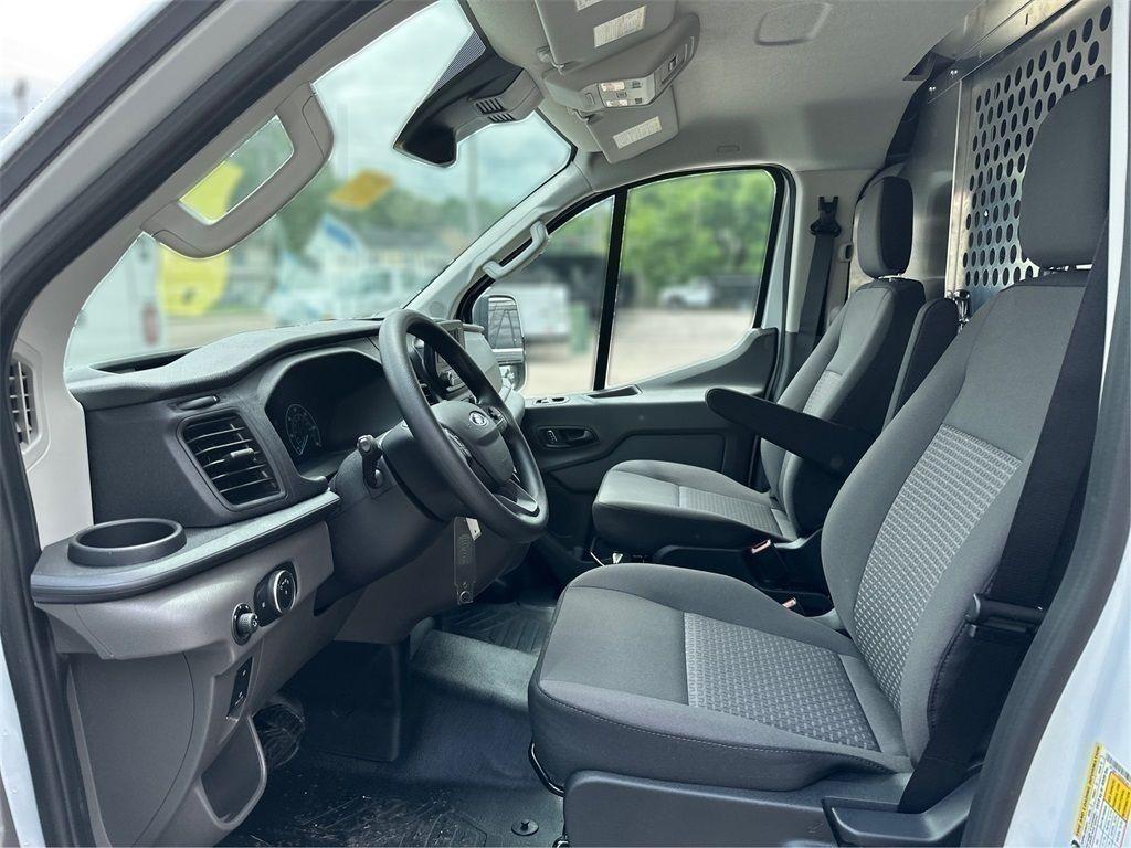 new 2024 Ford Transit-250 car, priced at $51,996