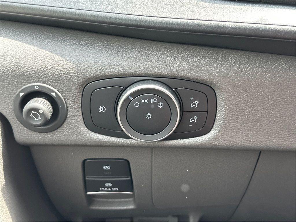 new 2024 Ford Transit-250 car, priced at $51,996