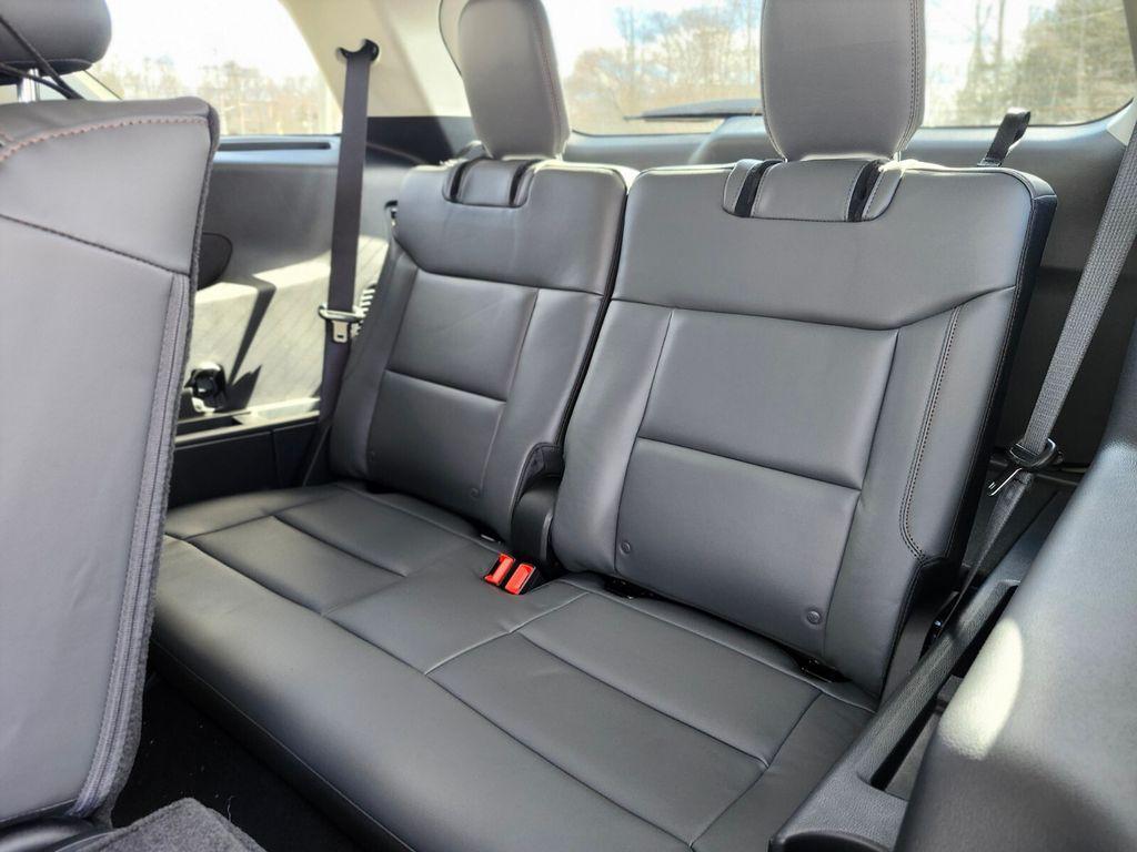 new 2026 Ford Explorer car, priced at $49,244