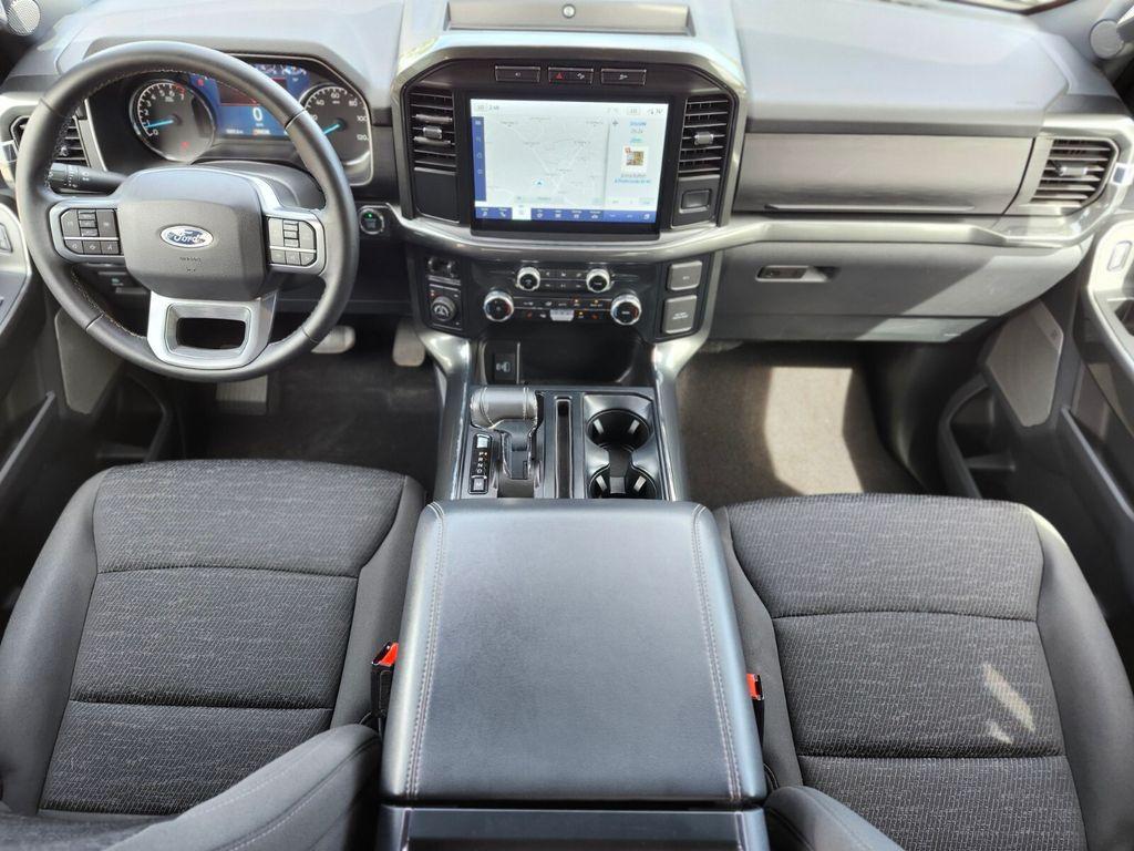 used 2023 Ford F-150 car, priced at $47,996