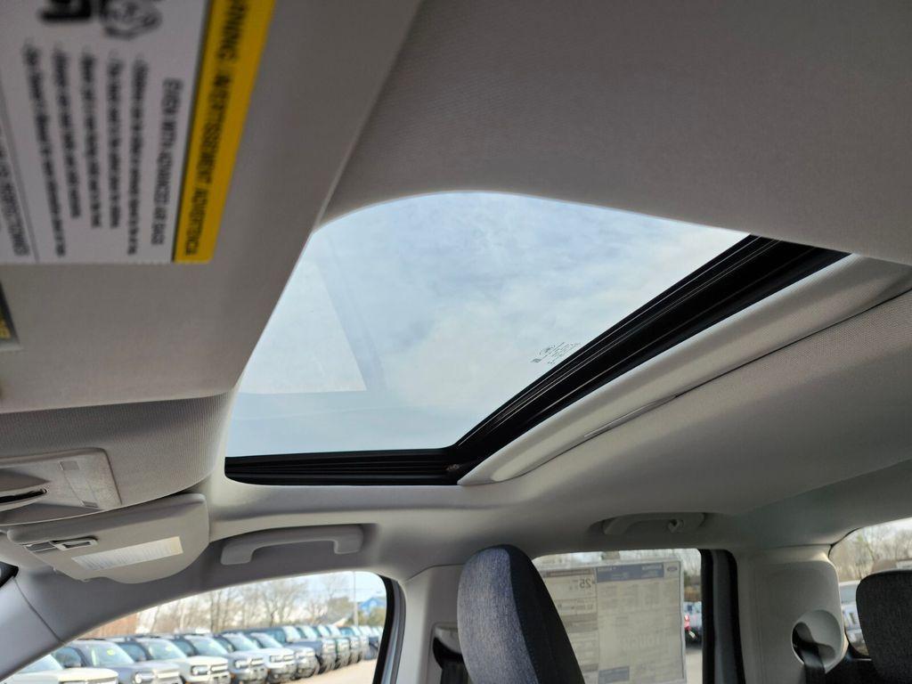 new 2026 Ford Maverick car, priced at $36,031