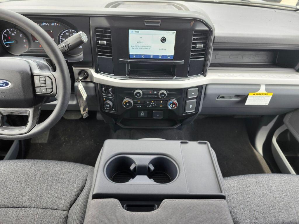 new 2026 Ford F-350 car, priced at $60,520