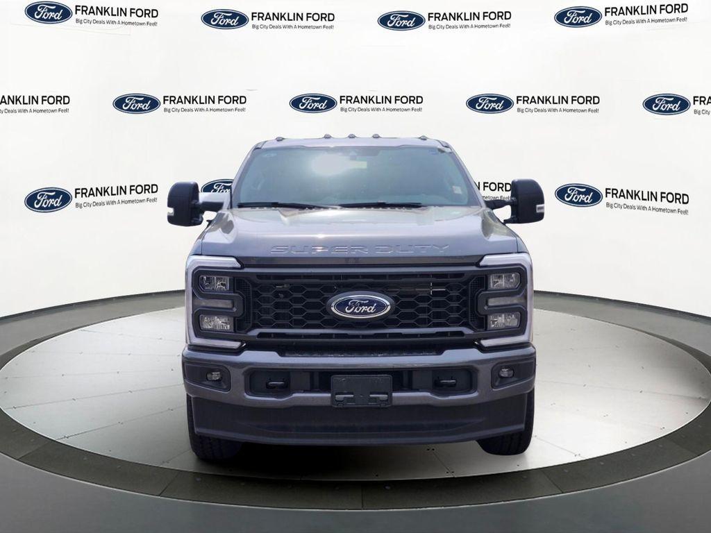 new 2026 Ford F-350 car, priced at $60,520