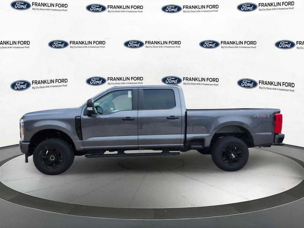 new 2026 Ford F-350 car, priced at $60,520