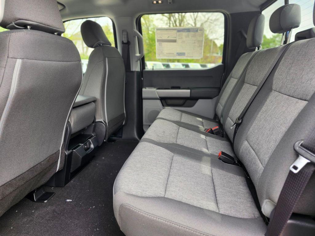 new 2026 Ford F-350 car, priced at $60,520