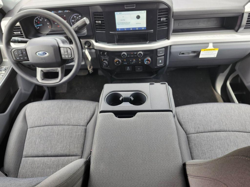 new 2026 Ford F-350 car, priced at $60,520