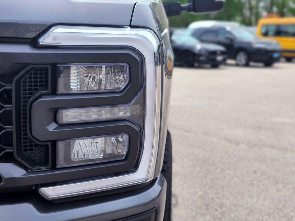new 2026 Ford F-350 car, priced at $60,520