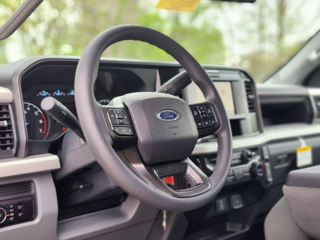 new 2026 Ford F-350 car, priced at $60,520