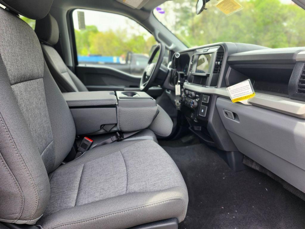 new 2026 Ford F-350 car, priced at $60,520