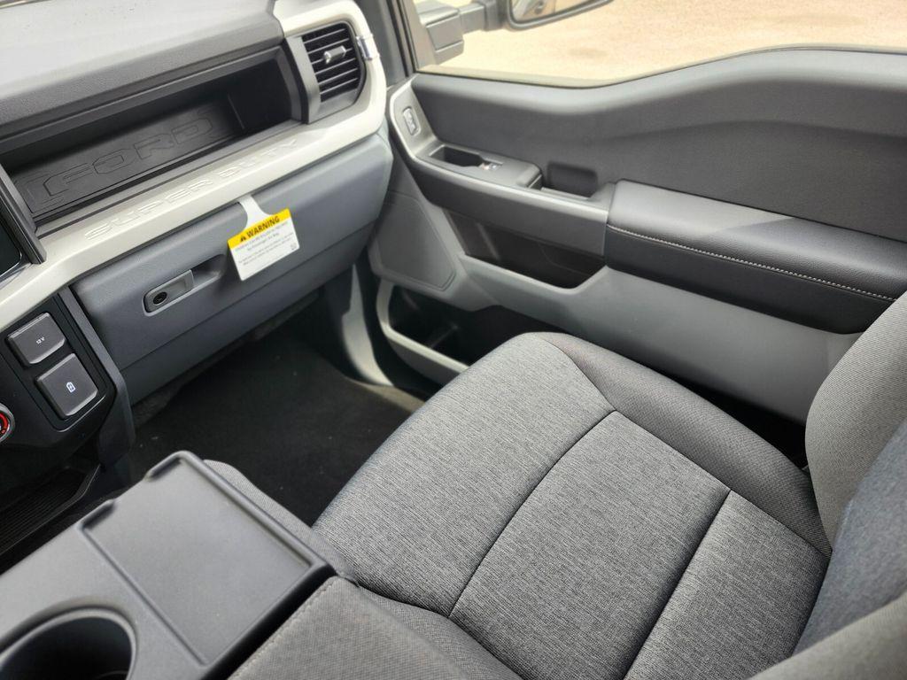 new 2026 Ford F-350 car, priced at $60,520
