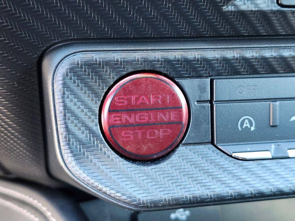 new 2026 Ford Mustang car, priced at $51,335