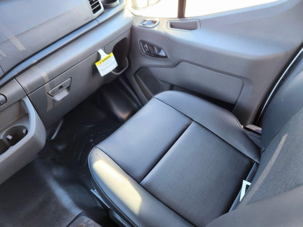 new 2026 Ford Transit-150 car, priced at $53,395