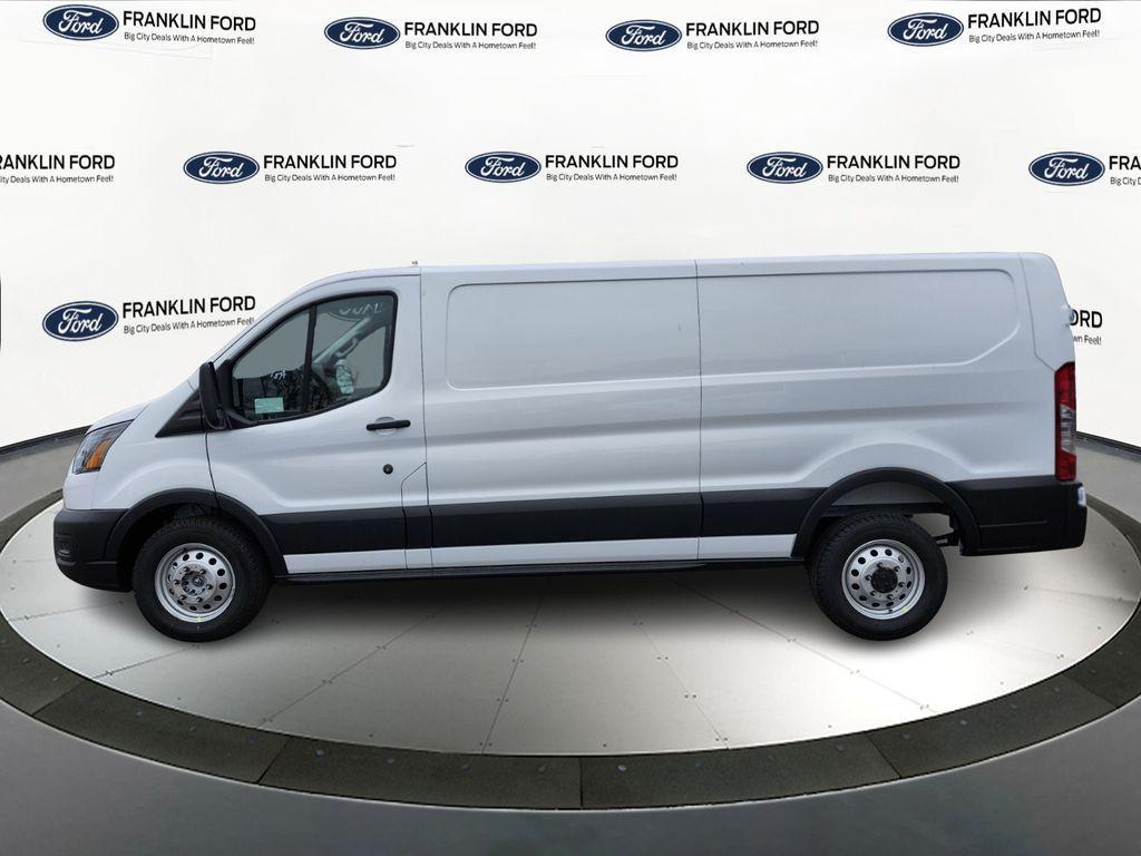 new 2026 Ford Transit-350 car, priced at $57,110