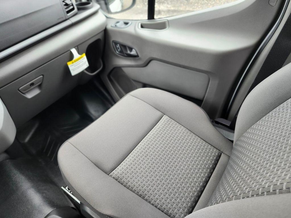 new 2026 Ford Transit-350 car, priced at $57,110