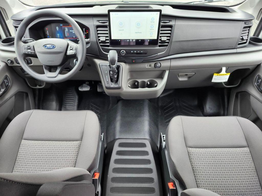 new 2026 Ford Transit-350 car, priced at $57,110