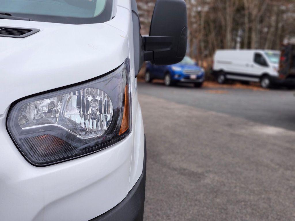 new 2026 Ford Transit-350 car, priced at $57,110