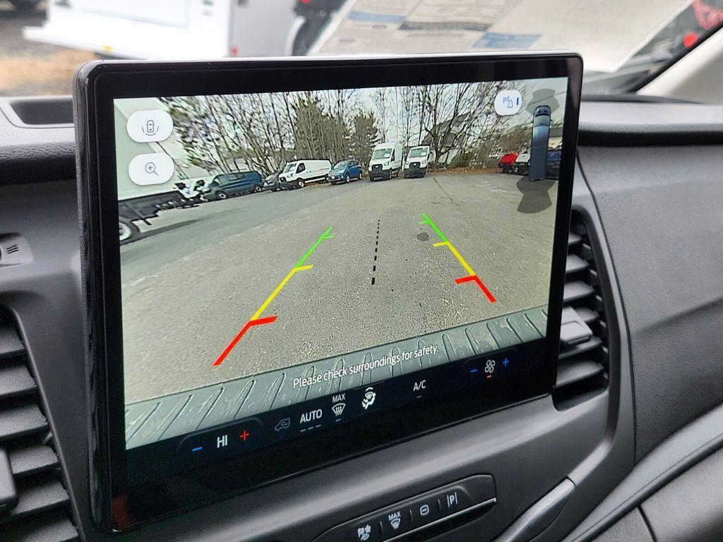 new 2026 Ford Transit-350 car, priced at $57,110