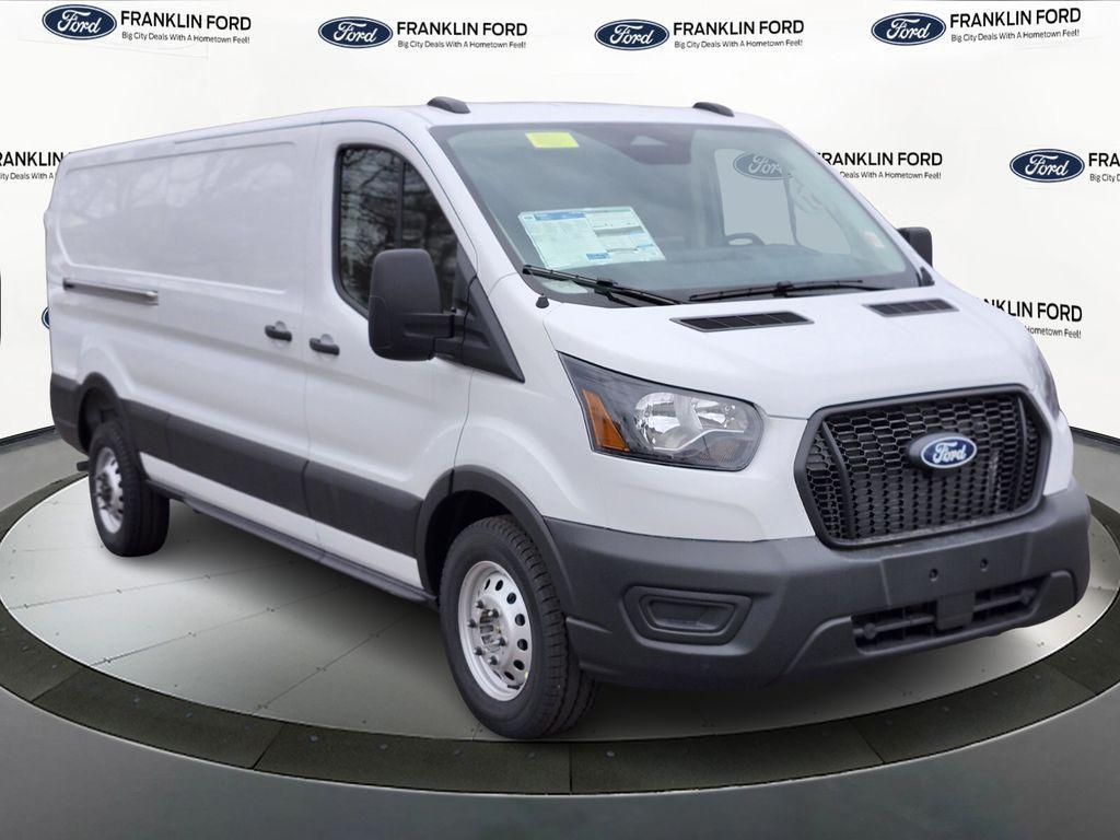 new 2026 Ford Transit-350 car, priced at $57,110
