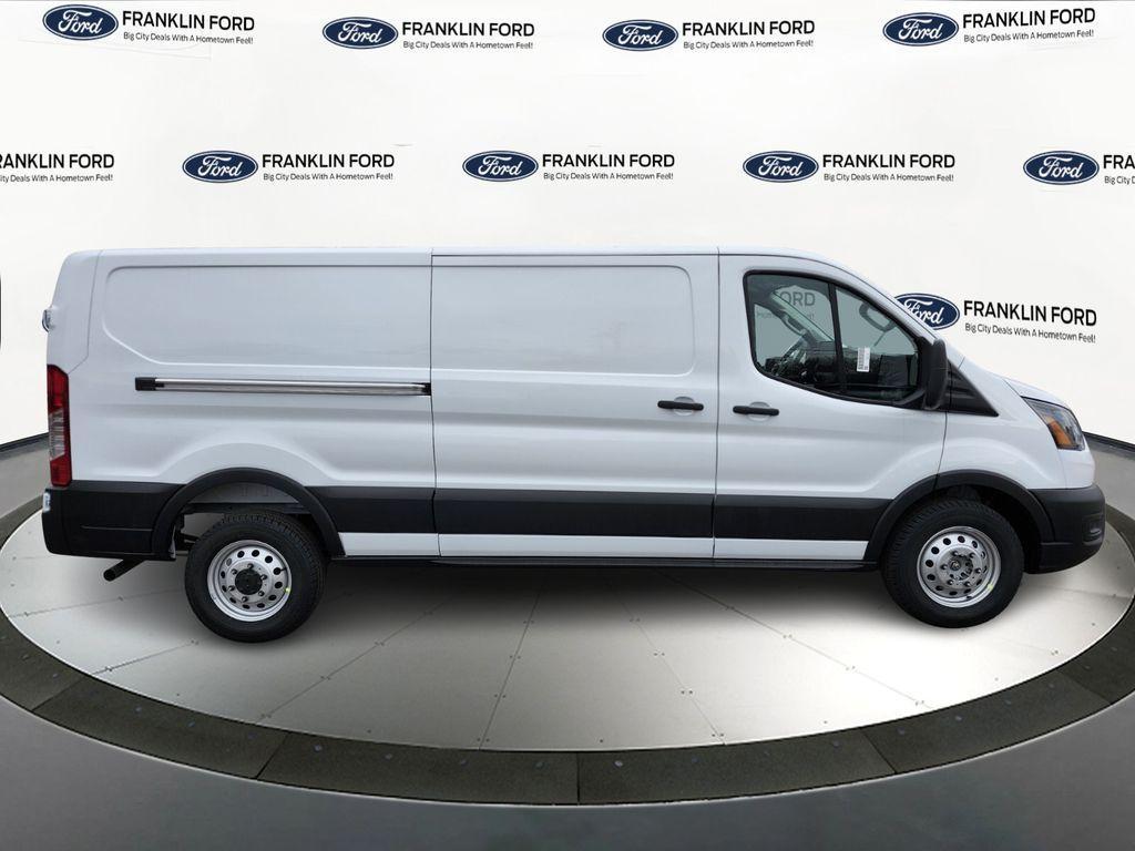 new 2026 Ford Transit-350 car, priced at $57,110