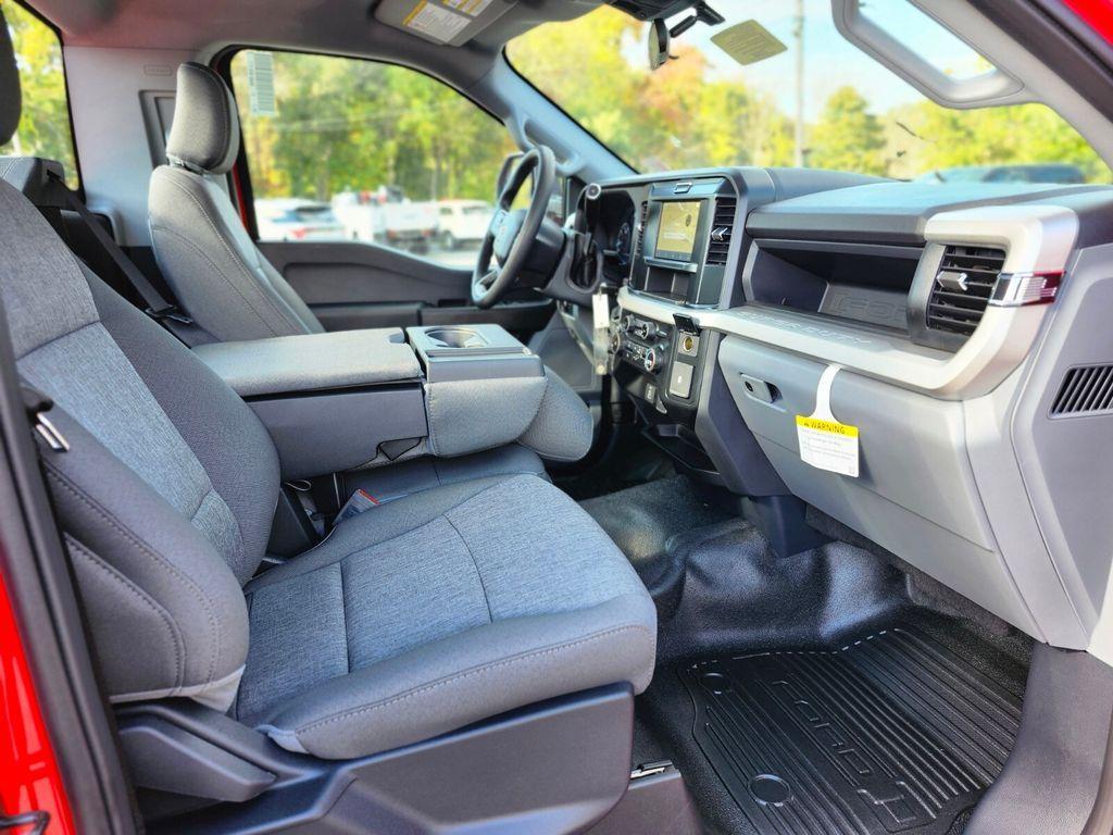 new 2026 Ford F-250 car, priced at $50,570