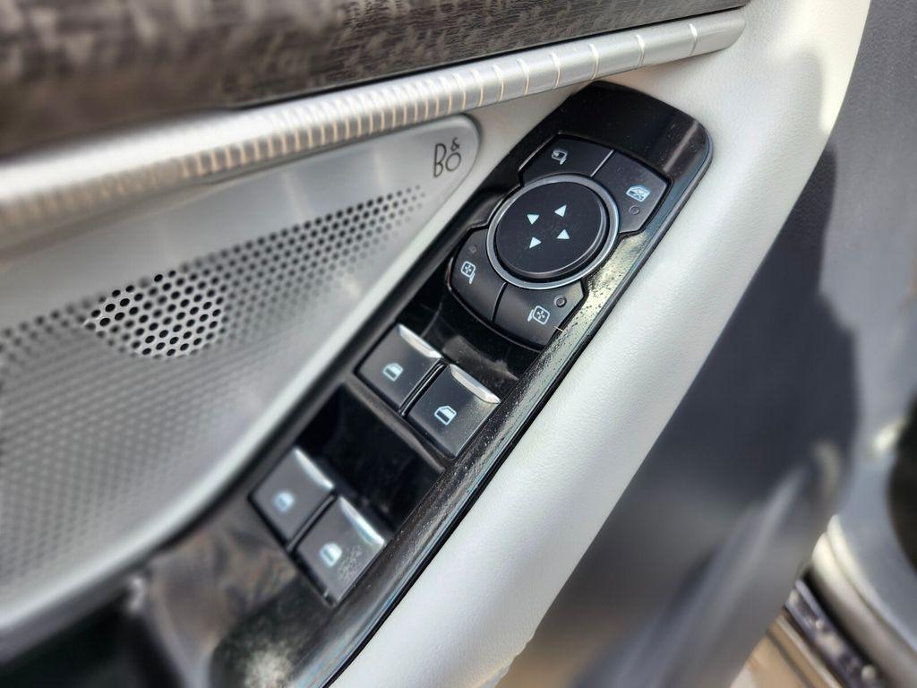 used 2025 Ford Explorer car, priced at $45,796