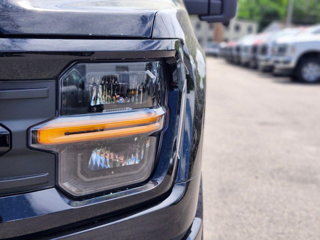 new 2026 Ford F-150 car, priced at $66,180