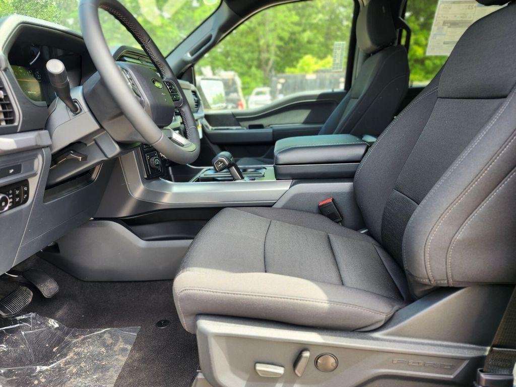 new 2026 Ford F-150 car, priced at $66,180
